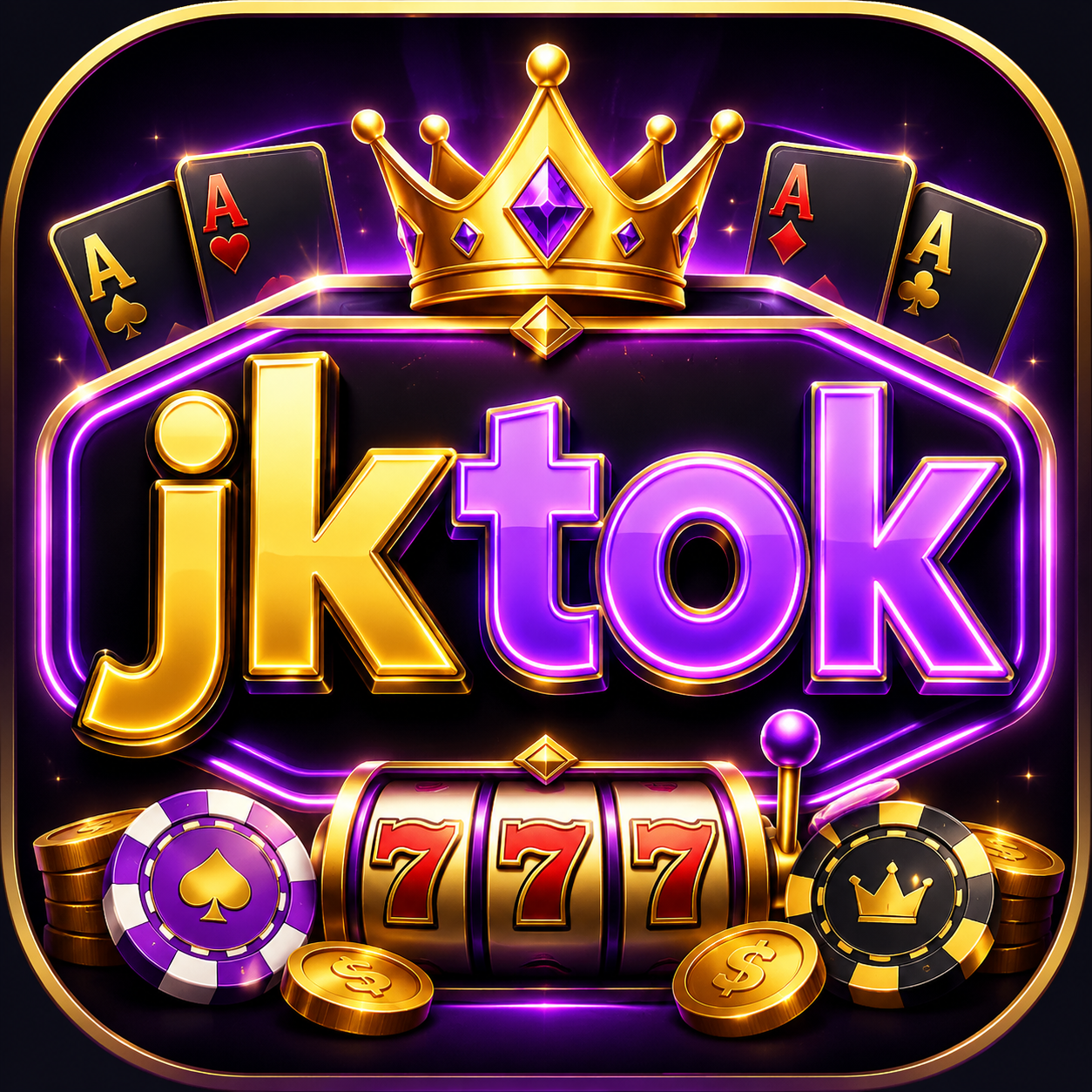 Logo jktok